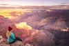 Grand Canyon National Park Tour from Las Vegas with Lunch