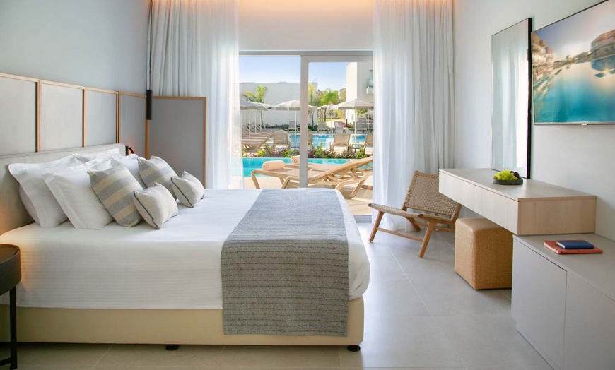 Image 3: ✈ CHYPRE | Protaras - Atlantica Aqua Blue 4* - Aqua Parc