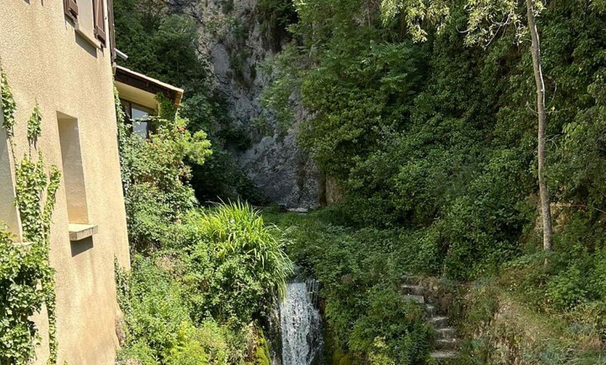 Image 8: Visite privée des gorges du Verdon et des lavandes de Valensole