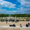 Image 8: Versailles Palace & Tour Eiffel : Excursion d'une journée à Paris a...