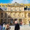 Image 13: Billet Versailles Palace Paris Trianon Estate Gardens