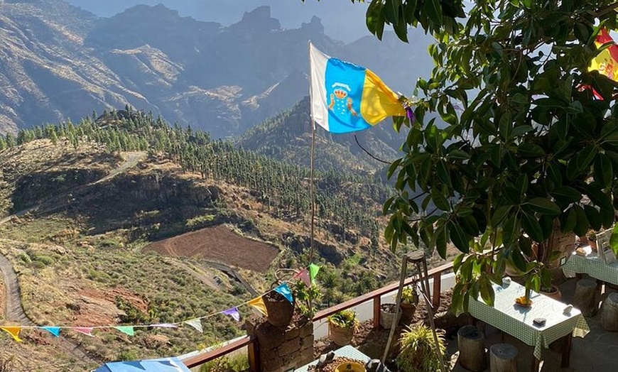 Image 17: Descubre Gran Canaria: Tour Privado Pueblos Icónicos y Picnic
