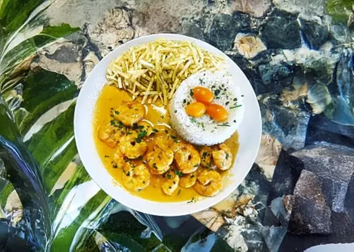 5% Cash Back at Fire & Flavor