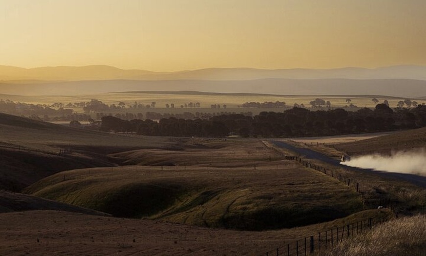 Image 4: Clare Valley to Red Banks History and Landscape Day Tour