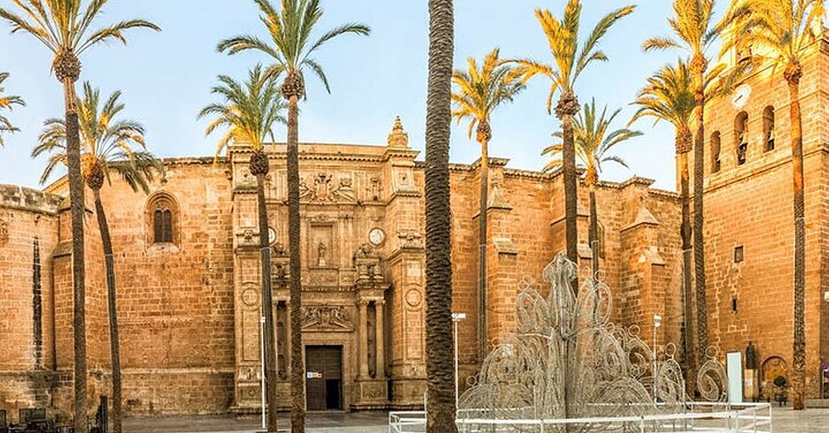 Abaq DMC Spain