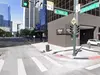 Parking at Hilton Denver City Center - Valet Kiosk