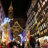 Image 5: Voyage privé de 2 jours de Paris à Noël Strasbourg