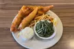 $20 For $40 Worth Of Casual Dining - Second Medium