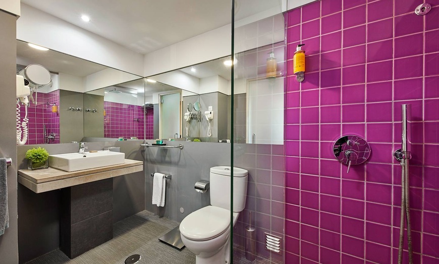 Image 8: ✈ ALGARVE | Albufeira - Rocamar Exclusive Hotel & Spa 3*, 2 nachten...