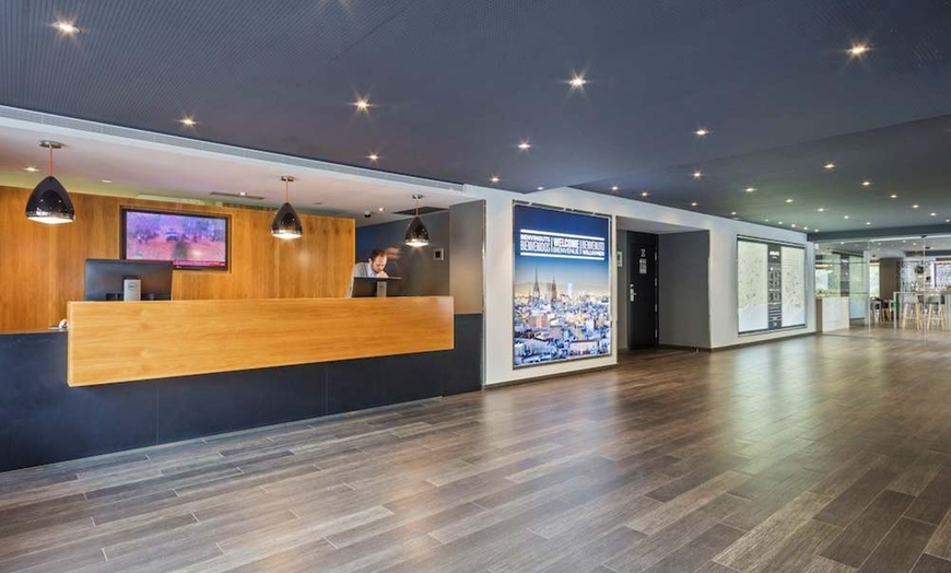 Image 2: ✈ SPANJE | Barcelona - Andante Hotel 3*, 2 nachten - City break