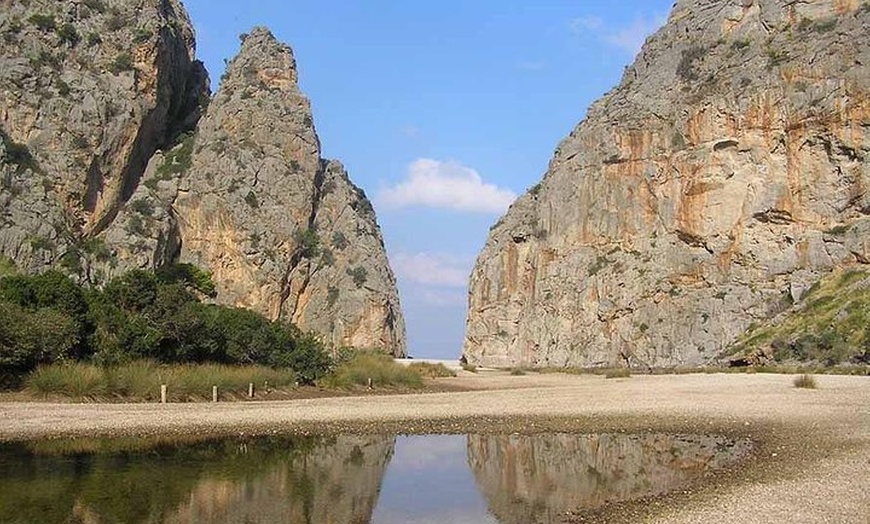 Image 4: Senderismo por el Torrente de Pareis