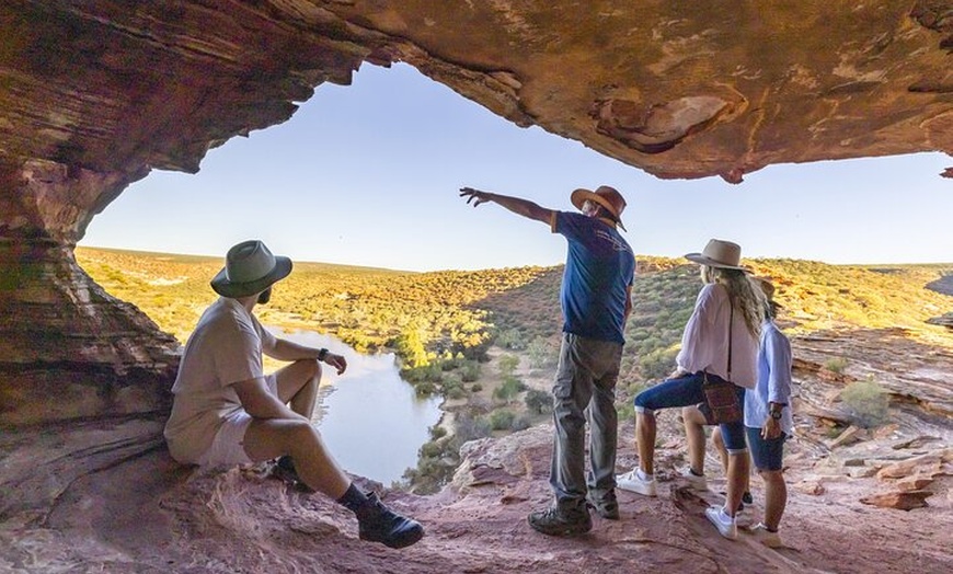 Image 8: Perth to Exmouth & Ningaloo Reef 8 Day Small-Group Boutique Tour