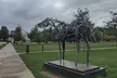 Minneapolis Sculpture Garden: A Self-Guided Walking Tour - Second Medium