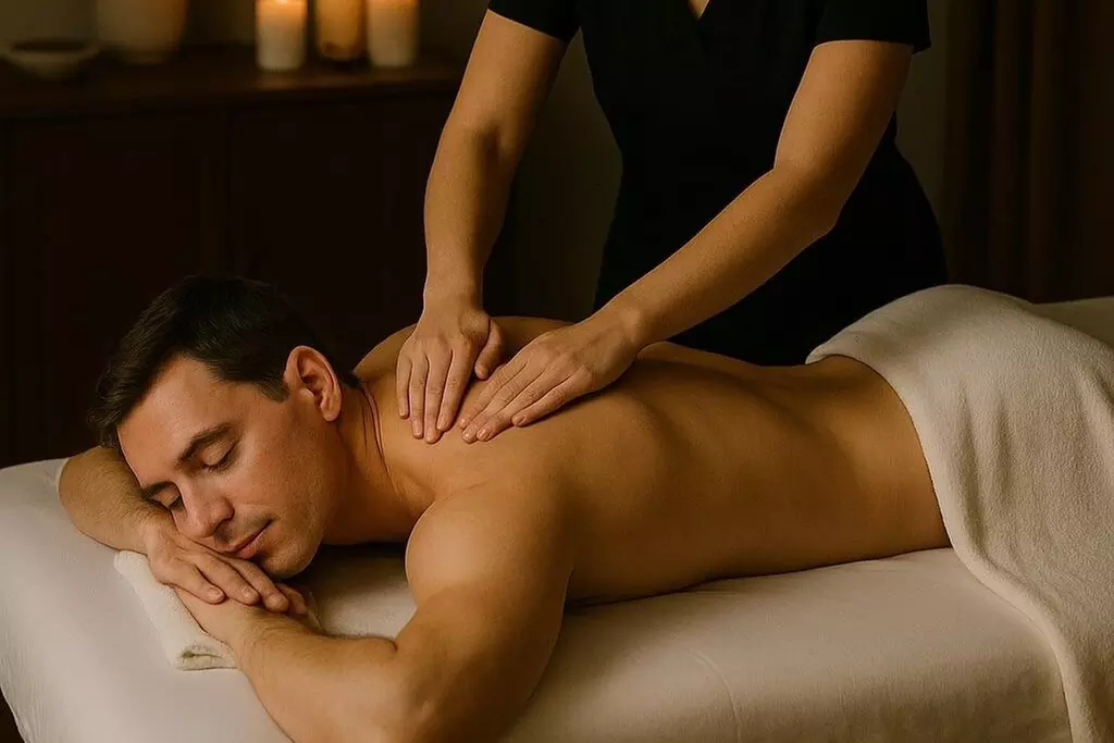 $50 For $100 Towards Any Spa Service