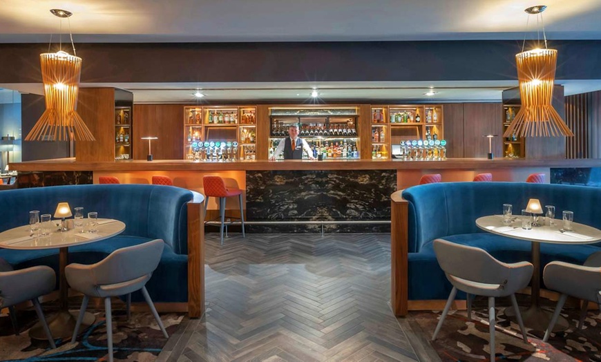 Image 3: ✈ IRLANDE | Cork - Clayton Hotel Cork City 4* - City break