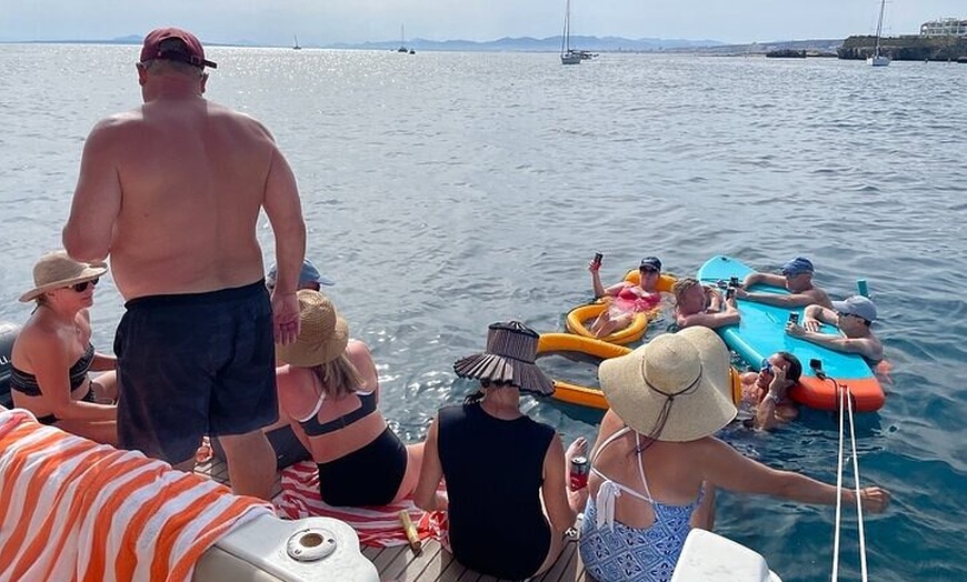 Image 6: Sur la mer Alacant, Alicante Alquiler de barcos y yates