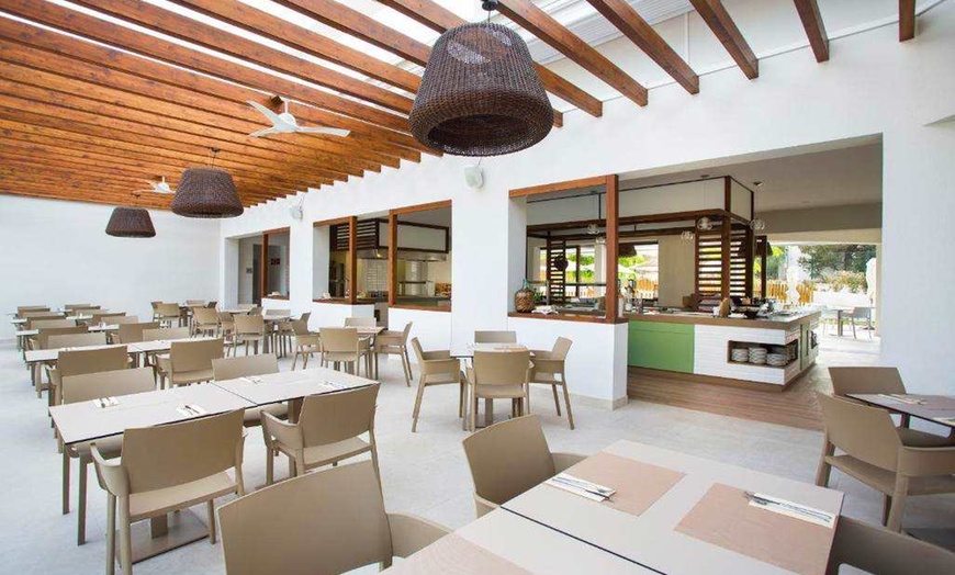 Image 11: ✈ IBIZA | Cala Tarida - Insotel Tarida Beach Resort 5* - Tout inclus