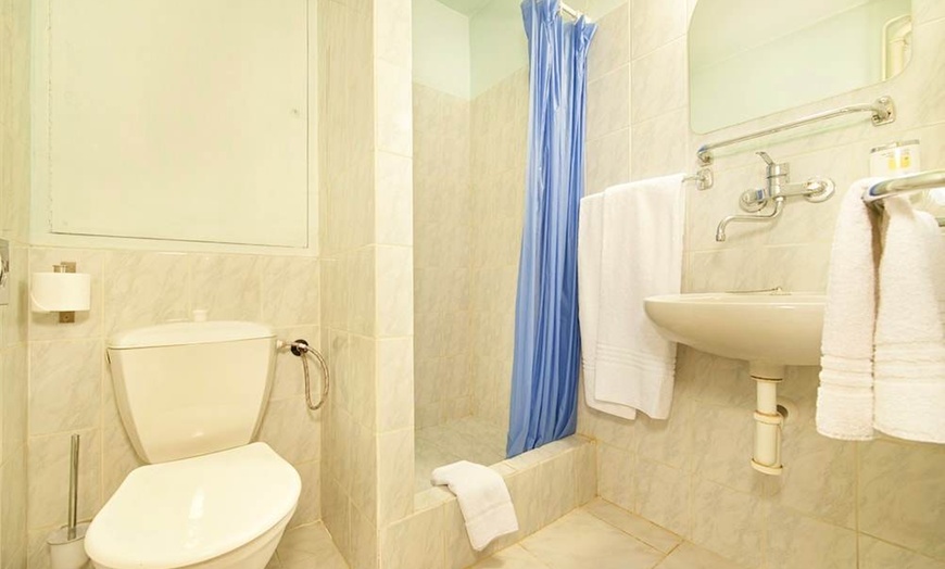 Image 8: ✈ TSJECHIË | Praag - Henrietta 3*, 2 nachten - City break