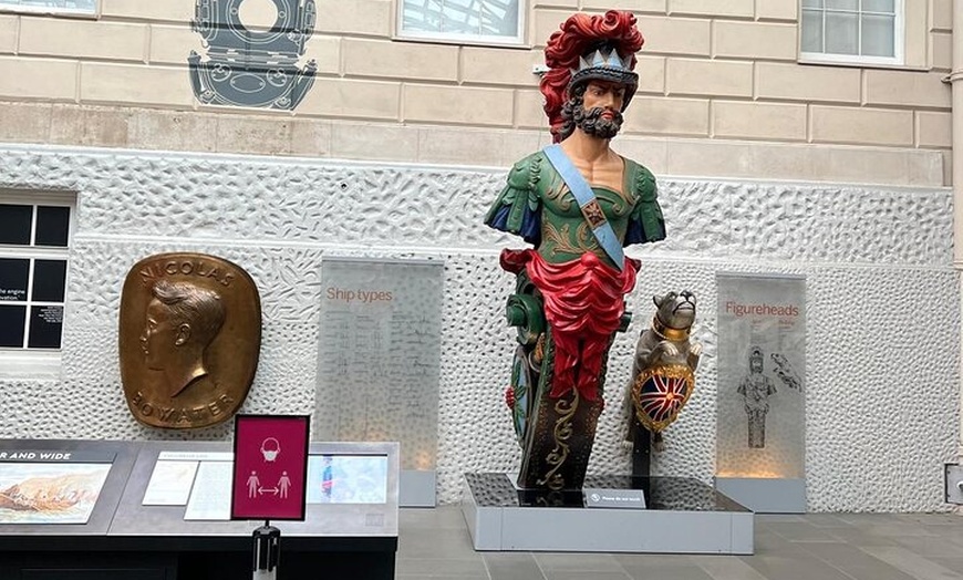 Image 41: Luxury Private Tour in London