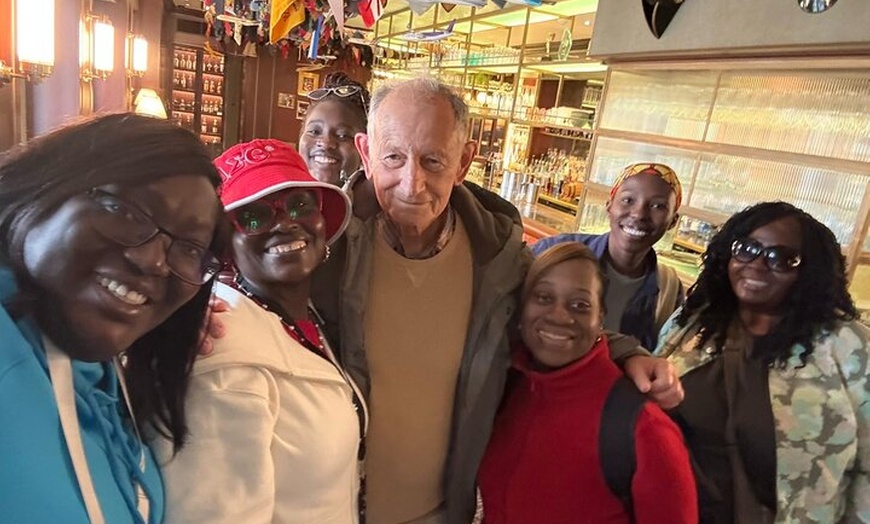 Image 14: Private 3 Hour Black Taxi Tour of London