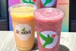 $10 For $20 Worth Of Fresh Juice & Smoothies - Second Medium
