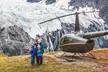 Chugach Explorer Heli Flight-2 Hours-2 Landings-Anchorage Area - Second Medium