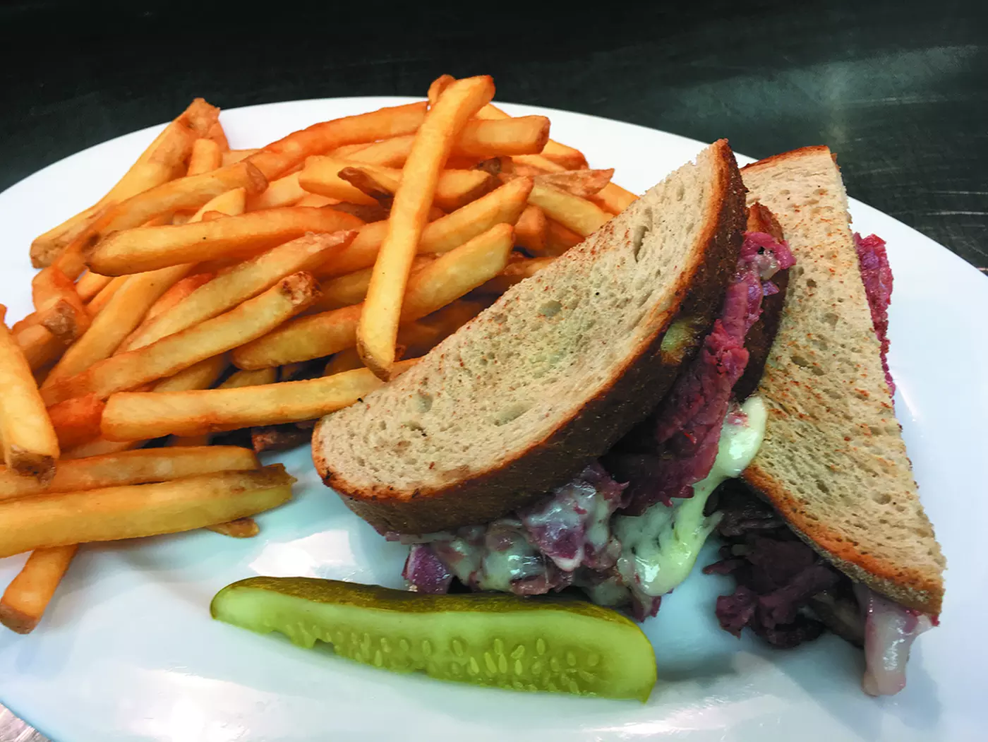 $15 For $30 Worth Of Pub Fare - Primary Image