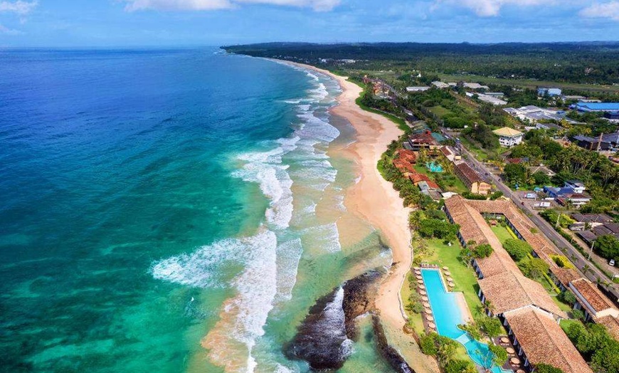 Image 31: ✈ SRI LANKA | Koggala - The Fortress Resort & Spa 5*, 5 notti - Upg...