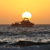 Image 18: Kalbarri Sunset Cruise along the Coastal Cliffs
