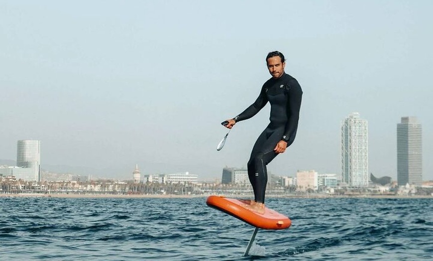 Image 23: Tour privado de yates de lujo en Barcelona