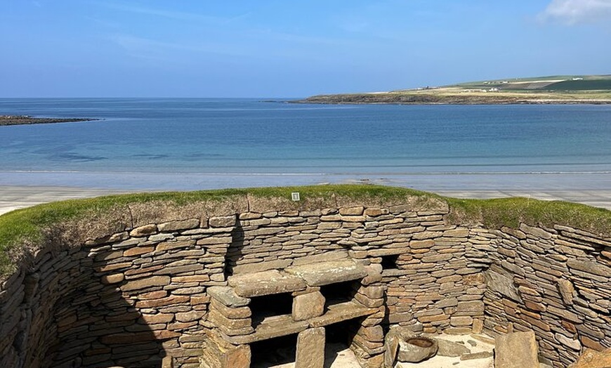 Image 10: Orkney & The North 5 Day Private Tour From Edinburgh & Glasgow