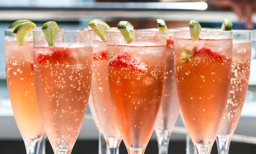 Image 10: Luxe Island Seafood Cruise - Rottnest Island