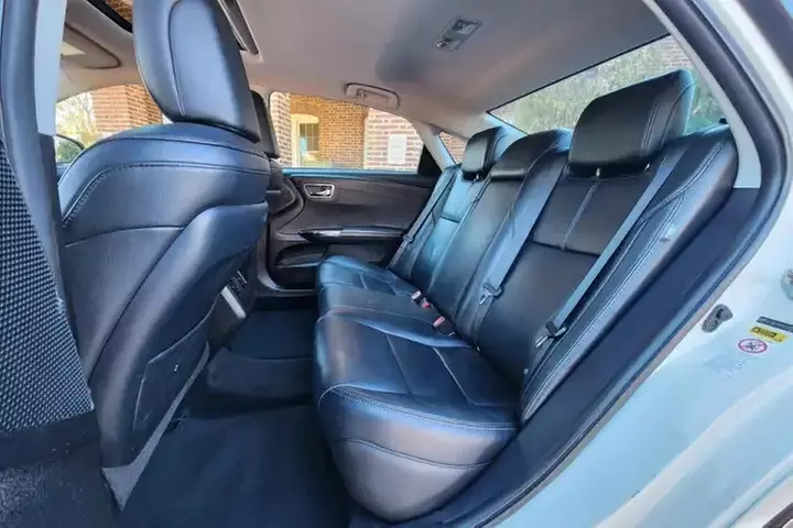 $20 For $40 Toward Car Wash & Detailing Service