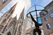 SUMMIT One Vanderbilt Entry, Times Square, Broadway NYC Tour - Second Medium