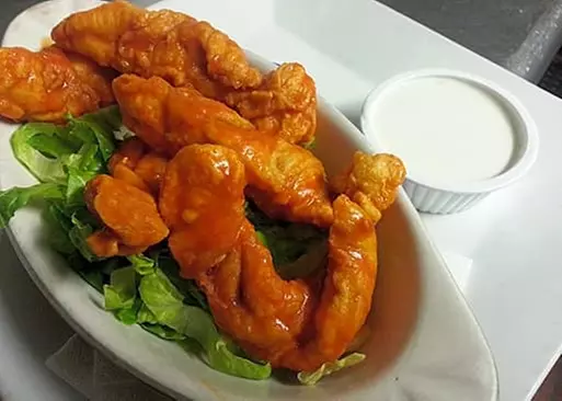 5% Cash Back at Cherry Street East