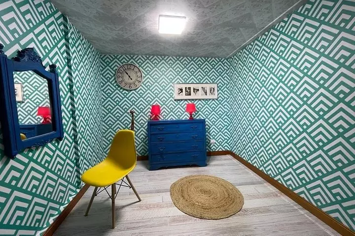 Ticket/Parque Foto-Temático y Actividad Virtual en Vigo