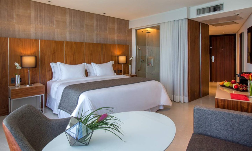 Image 5: ✈ BRÉSIL | Rio De Janeiro - Hotel Nacional Rio de Janeiro 5*, 4 nui...