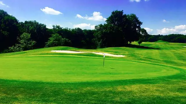 Online Booking - Round of Golf at Egwani Farms Golf Course - Primary Image