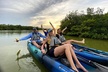 Wildlife Refuge Dolphin, Manatee & Mangrove Kayak or Paddleboarding Tour! - Second Medium