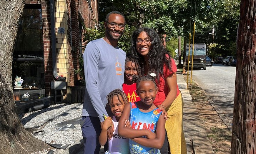 Image 5: Atlanta Kids Quest: Family Walking Adventure