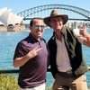 Image 17: Sydney Private Full-Day Tour: Opera House, Bondi Beach & Secrets