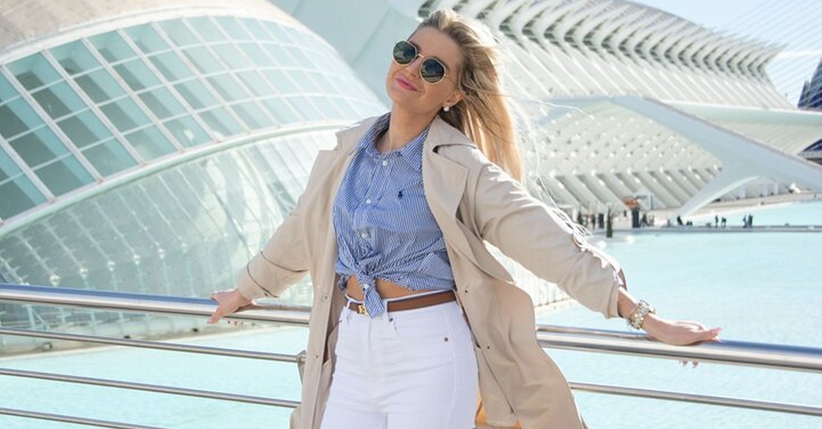 Sesión de fotos profesional en Valencia