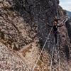 Image 28: Via Ferrata Adventure at 2 Hrs from Mexico City
