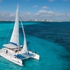 Image 5: Discover Isla Mujeres on an All inclusive Catamaran tour