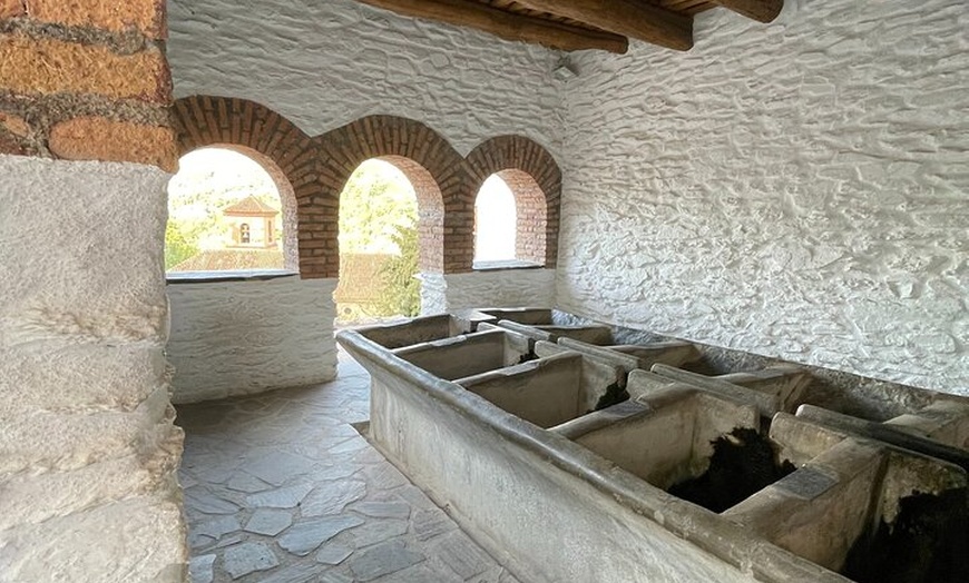 Image 2: Excursión Privada a las Alpujarras desde Granada con Senderismo