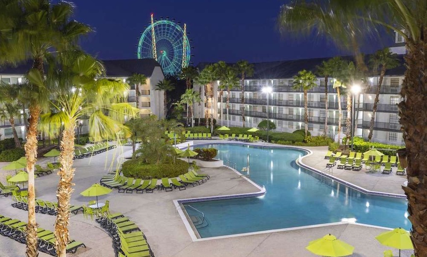 Image 22: ✈ FLORIDA | Orlando - Avanti International Resort 3*, 3 nights - Ou...