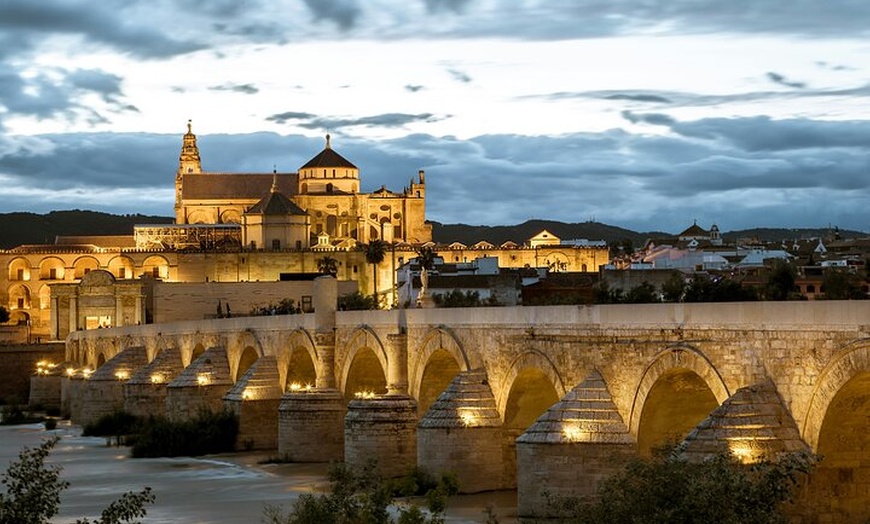 Image 6: Tour privado de 5 horas en Córdoba