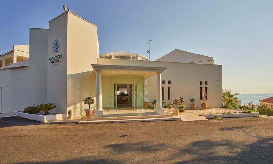 Image 18: ✈ ZANTE | Amboula - AluaSoul Zakynthos - Adults only 4*, 5 nuit - D...