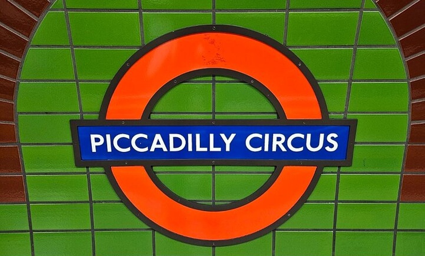 Image 3: London Soho Rock and Roll Pub Tour with Guide