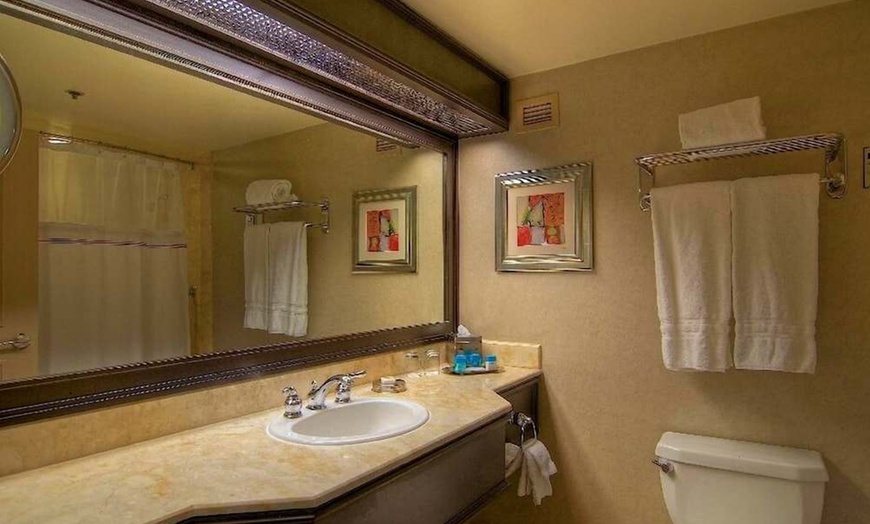 Image 6: ✈ NEVADA | Las Vegas - Treasure Island - TI Hotel & Casino, a Radis...